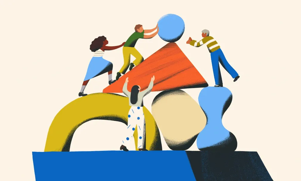 Patient Public Involvement &ndash; Zusammenarbeit