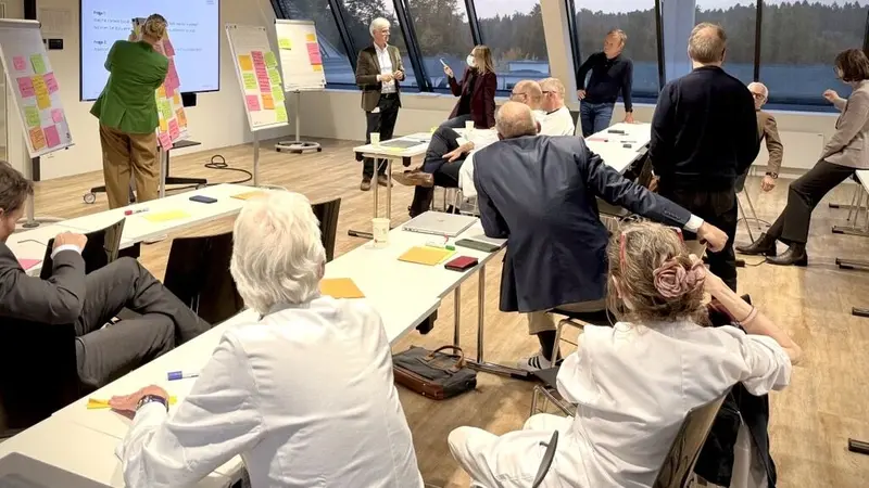 Workshop-Impression 2