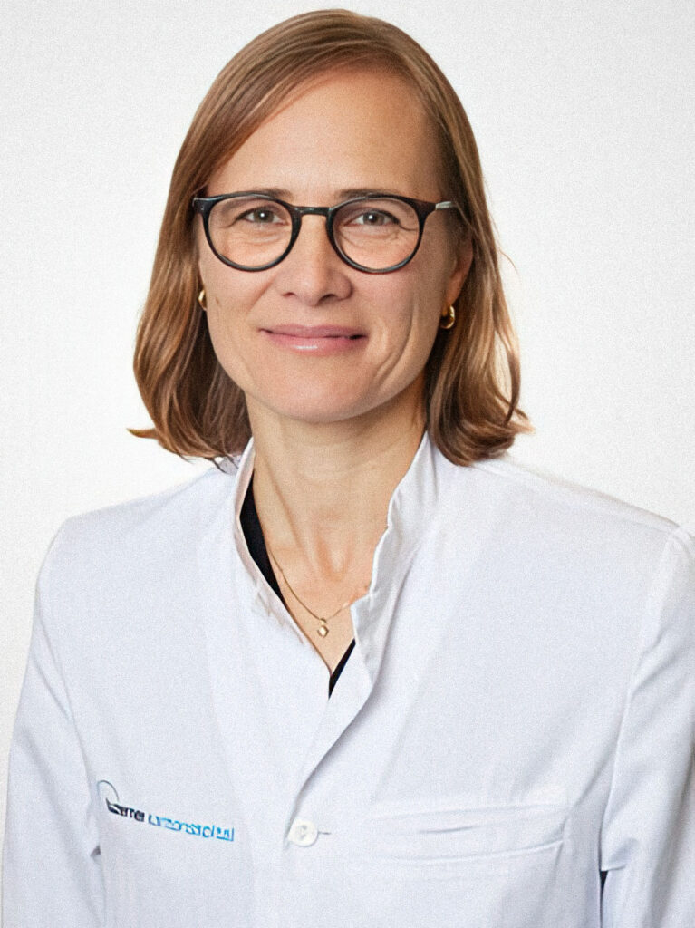 Corina Christmann