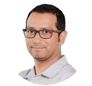 Dr. Javier Montoya 