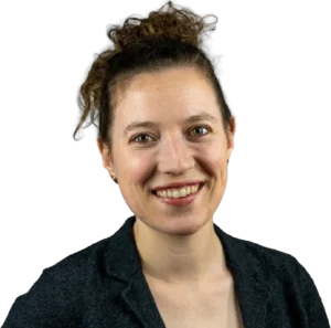 Dr. med. Dr. sc. Nora Fritschi 