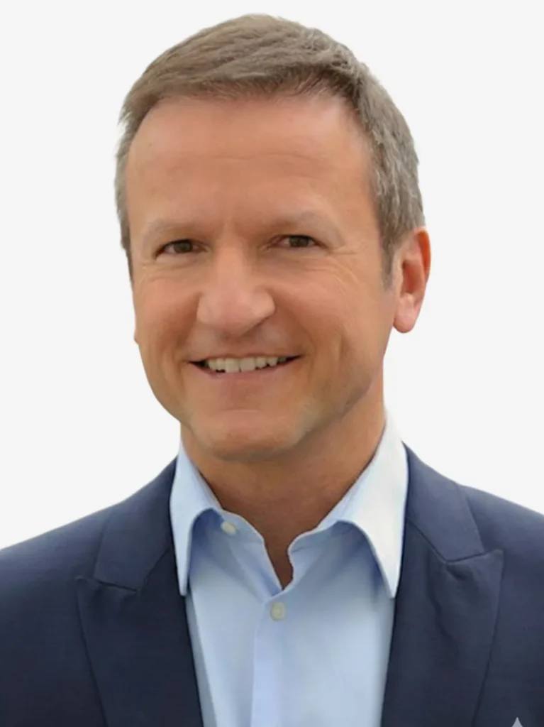 Marco Castellaneta Portrait