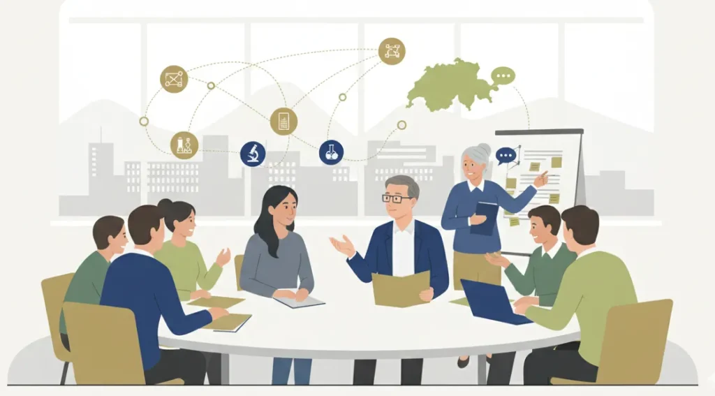 Patient and Public Involvement